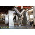 V Mixing Dryer Machine for Pharmaceutical Industry